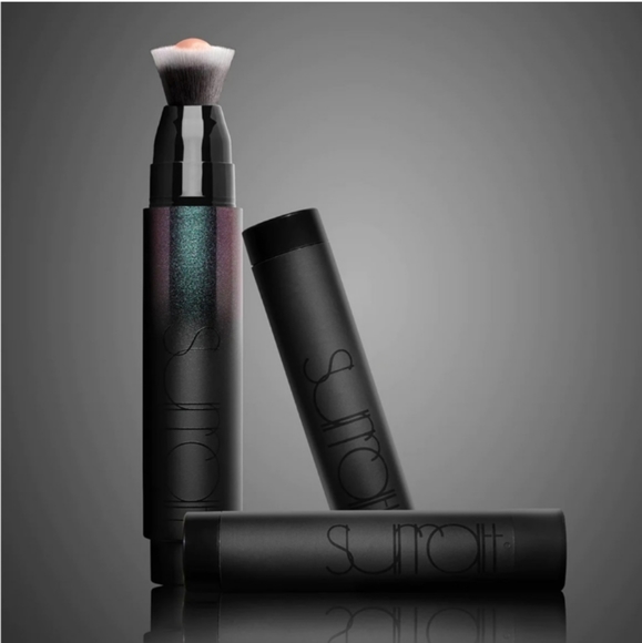 NIB #9 Surratt Surreal Foundation Primer Wand Golden Tan - Picture 5 of 6